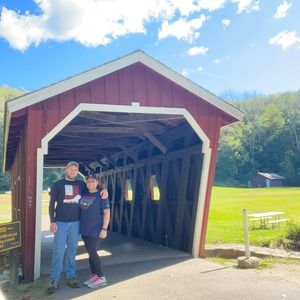 Meet your Posher, Amberlyn